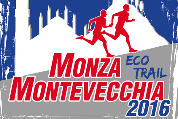 MONZA MONTEVECCHIA ecoTRAIL 2016