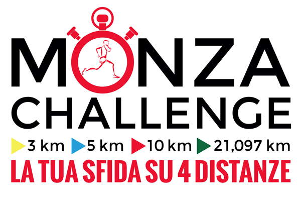 MONZA CHALLENGE 2016