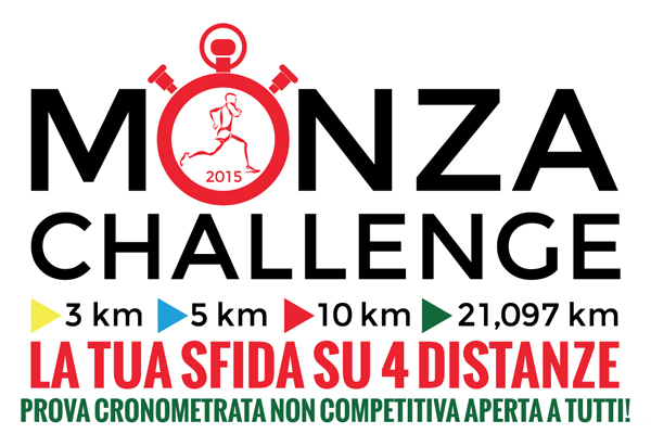 MONZA CHALLENGE 2016