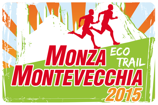 MONZA MONTEVECCHIA ecoTRAIL 2015
