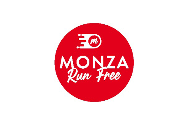 MONZA RUN FREE
