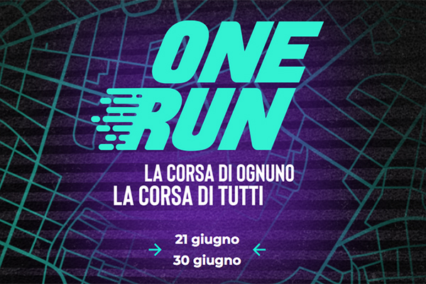 ONE RUN
