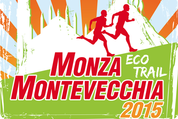 MONZA MONTEVECCHIA ecoTRAIL 2015