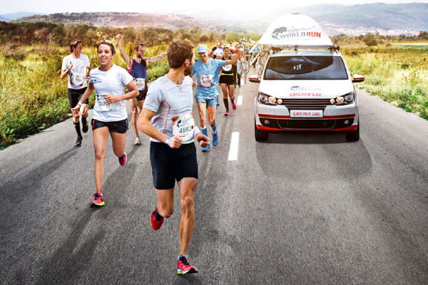 WINGS FOR LIFE WORLD RUN